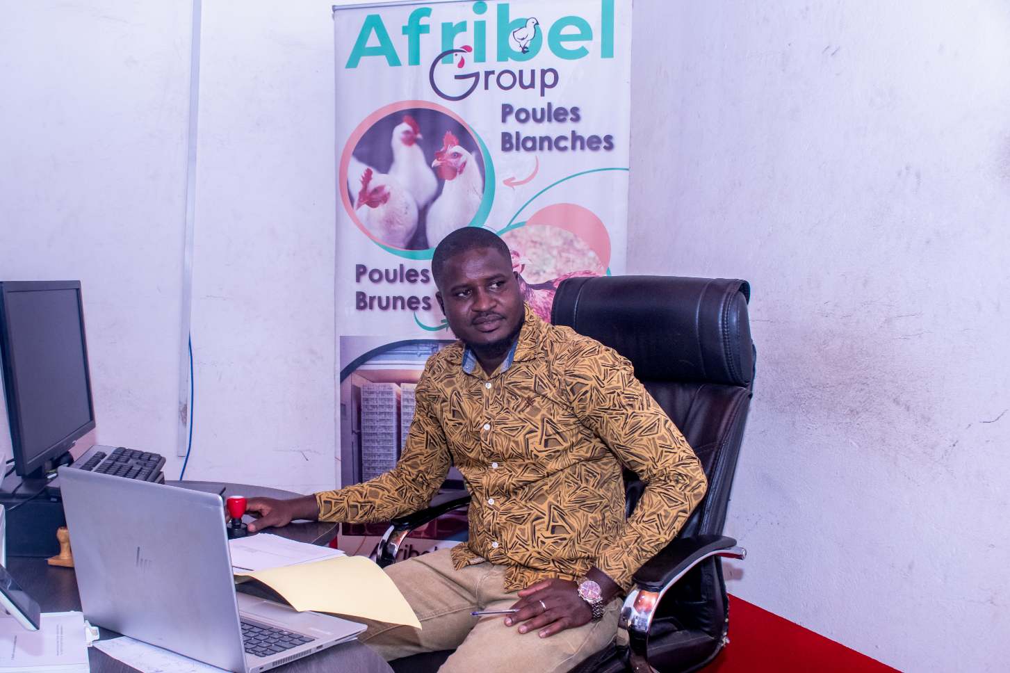 Afribel Group Guinée