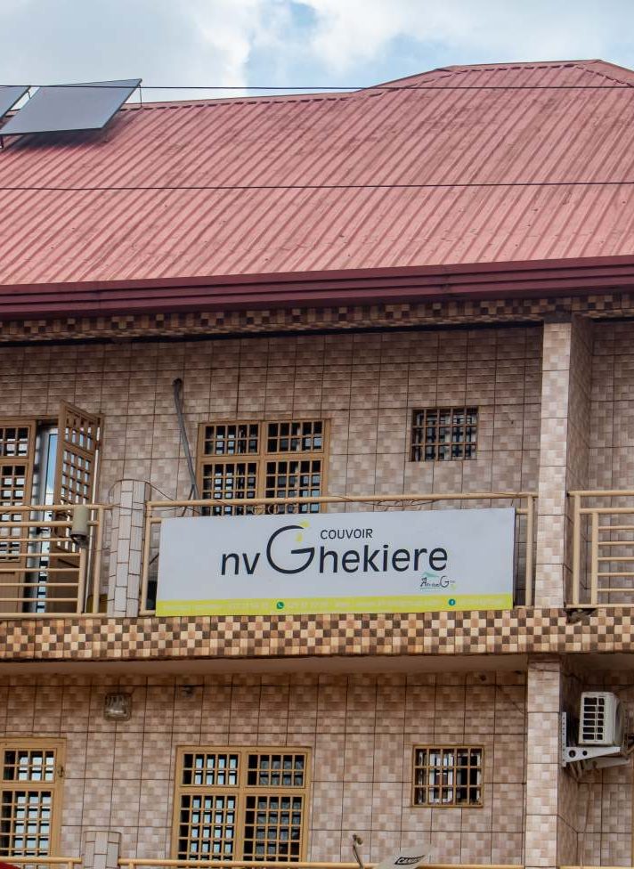 Afribel Group Guinée