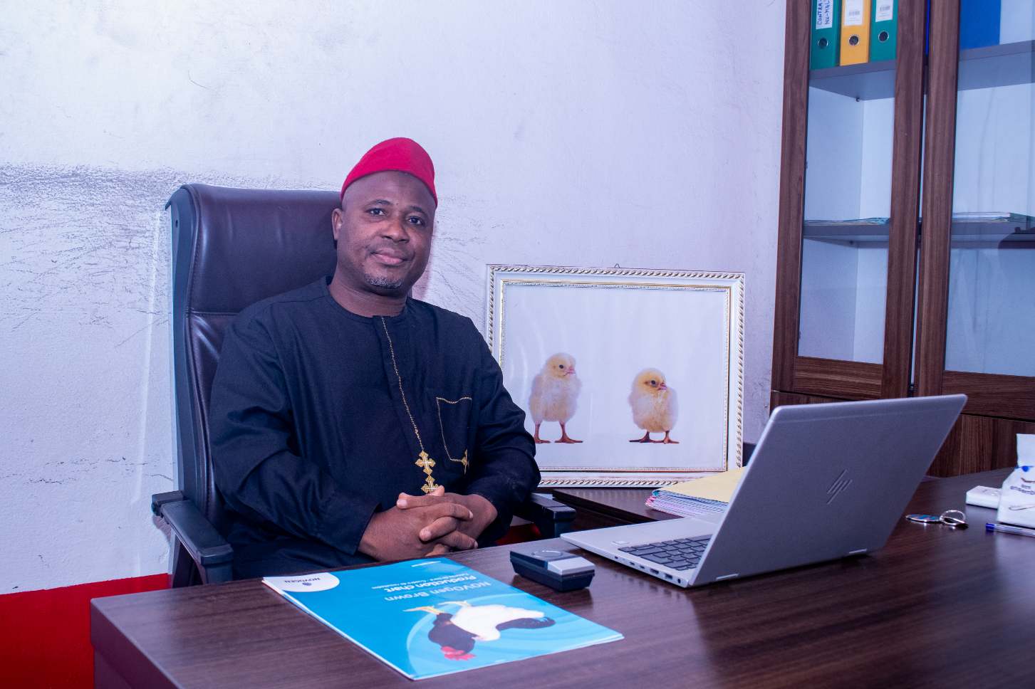 Afribel Group Guinée